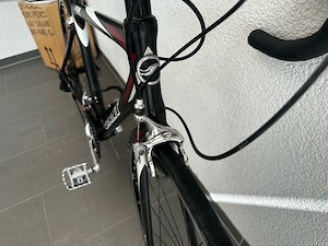 Giant TCR composite - Carbon Rennrad Bild 2