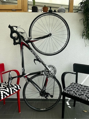 Giant TCR composite - Carbon Rennrad Bild 5