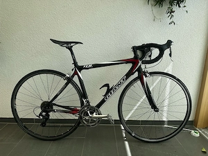 Giant TCR composite - Carbon Rennrad Bild 4