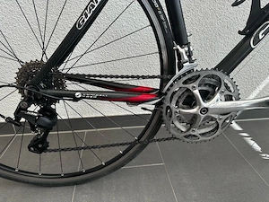 Giant TCR composite - Carbon Rennrad Bild 3