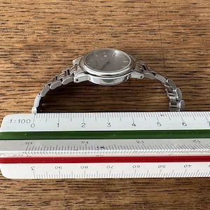 Certina Damenarmbanduhr Bild 4