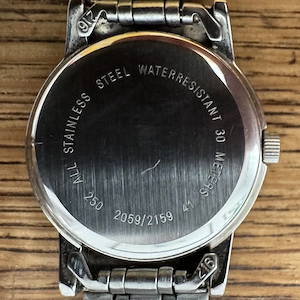Certina Damenarmbanduhr Bild 2
