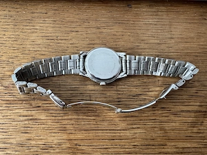 Certina Damenarmbanduhr Bild 3