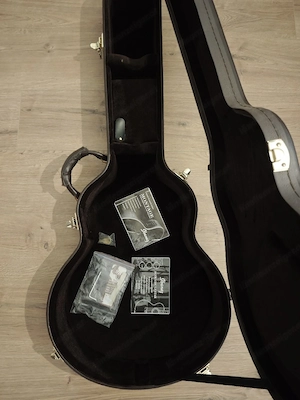Ibanez Montage MSC650-VV inkl. Originalkoffer und Zubehör Bild 5