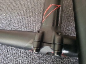 Fahrrad flaschehalter Lenker Cube .Sattel. Bild 7