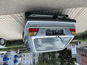 Golf 2 Bj.04 1988 Oldtimer  Bild 6