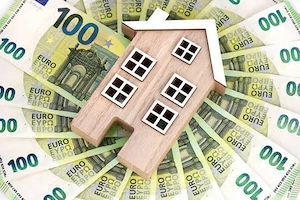 Kreditangebot: Finanzierungen für jeden Bedarf   Immobilien, Unternehmen und Landwirtschaft  Haben S