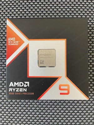Pc AMD Ryzen 9 premium High-end Bild 3