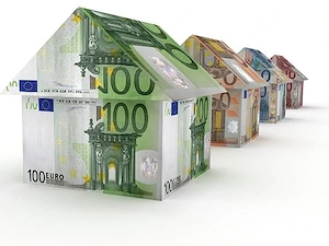 Kreditangebot: Finanzierungen für jeden Bedarf   Immobilien, Unternehmen und Landwirtschaft  Haben S