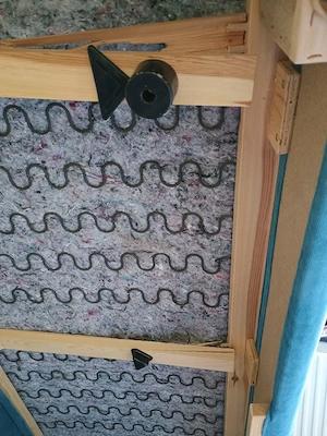 Schlafsofa  Bild 3