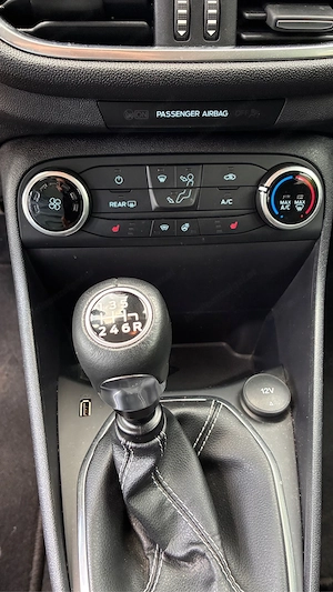 Ford Fiesta Cool & Connect Bild 5