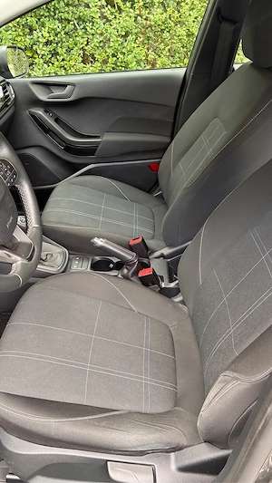 Ford Fiesta Cool & Connect Bild 6