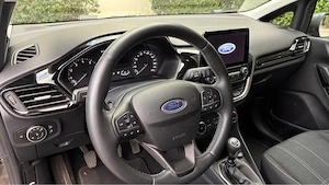 Ford Fiesta Cool & Connect Bild 2