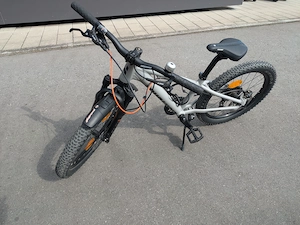 Mountainbike Eightshot x-Coady 20 - Fahrrad Bild 3