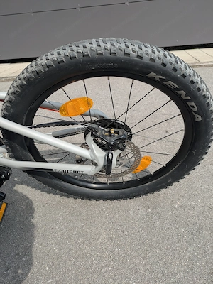 Mountainbike Eightshot x-Coady 20 - Fahrrad Bild 4