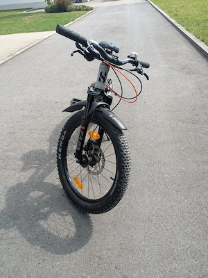 Mountainbike Eightshot x-Coady 20 - Fahrrad Bild 2