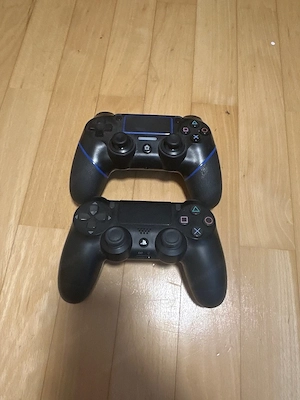 Ps4 set zu verkaufen Bild 2