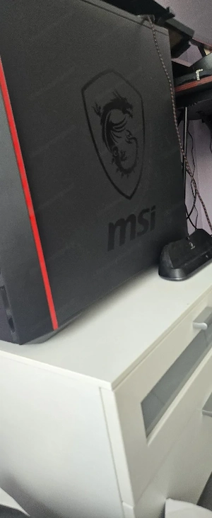 gaming pc msi  Bild 2