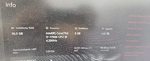 gaming pc msi  Bild 5