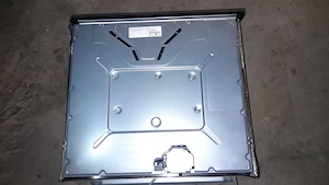 Siemens Herdplatte Bild 3