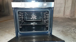 Siemens Backofen  Bild 2