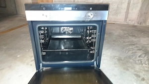Siemens Backofen  Bild 3