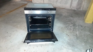 Siemens Backofen 