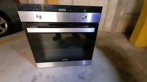 Siemens Backofen  Bild 5