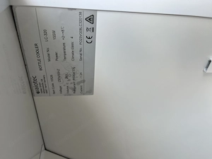 Kühlschrank neu  Bild 2