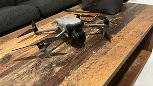 DJI Air 3S Fly More Combo DJI RC2 Drohne Bild 2