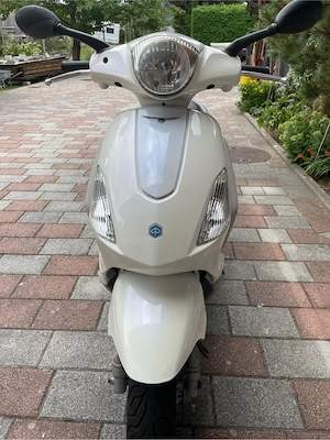 Bastlermoped Bild 2