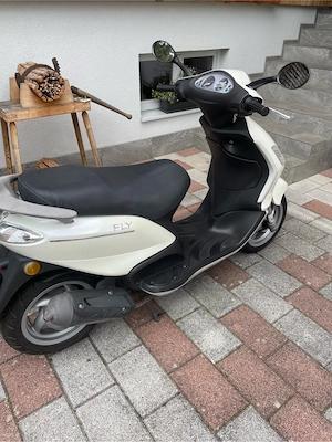 Bastlermoped Bild 3