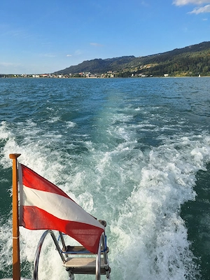 Bodensee Liegeplatz
