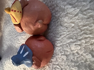 Glückschweinchen  Bild 2