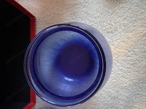 Vasen in blau Bild 4