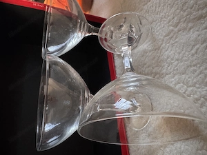 Dessertbecher Glas Bild 2