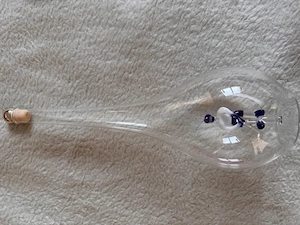 Schnapsflasche Bild 2