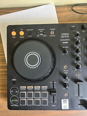 Pioneer dj ddj-flx4  Bild 3