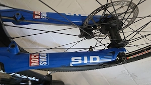 MTB Fahrrad  Bild 5