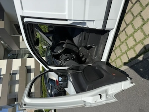 Mercedes Benz VITO 116 CDI Bild 4