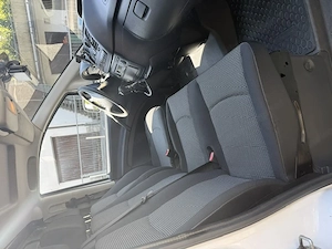Mercedes Benz VITO 116 CDI Bild 5
