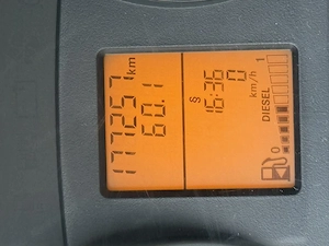 Mercedes Benz VITO 116 CDI Bild 9