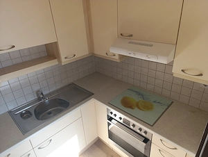 Frastanz: teilsanierte, ruhig und zentral gelegene 3,5Zimmer WHG mit überdachtem Aussichtsbalkon Bild 9