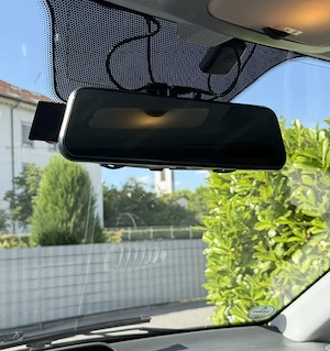 Mercedes Benz VITO 116 CDI Bild 10