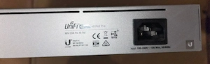 Ubiquiti UniFi Switch USW-Pro-48-POE Bild 2