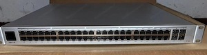 Ubiquiti UniFi Switch USW-Pro-48-POE Bild 3