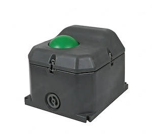 Kerbl Thermotränke Uno 40 Liter Bild 2