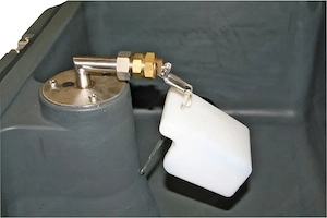 Kerbl Thermotränke Uno 40 Liter Bild 3