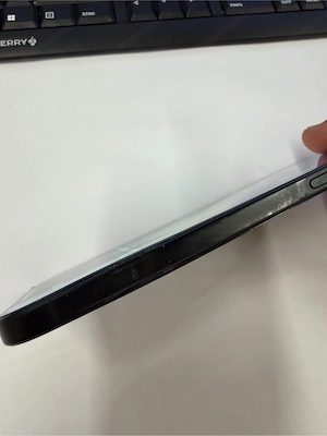 Apple iPhone 15 Plus 128GB Bild 4