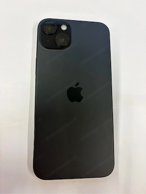 Apple iPhone 15 Plus 128GB Bild 2